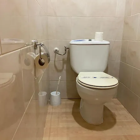Somriu M28 Hotel