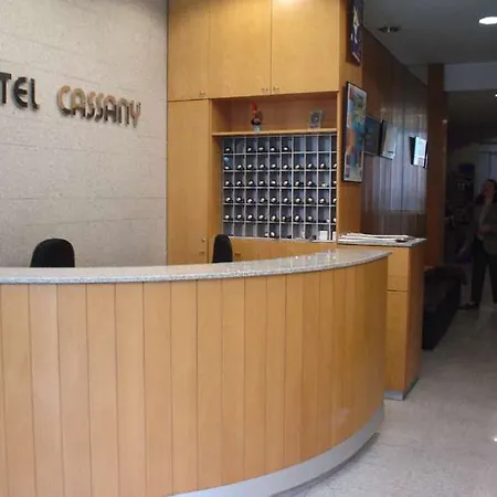 Somriu M28 Hotel 2*